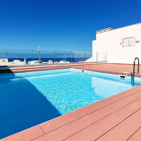Appartement Beautiful Modern In The Centre Of