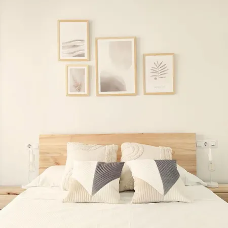 Beautiful Modern In The Centre Of Appartement