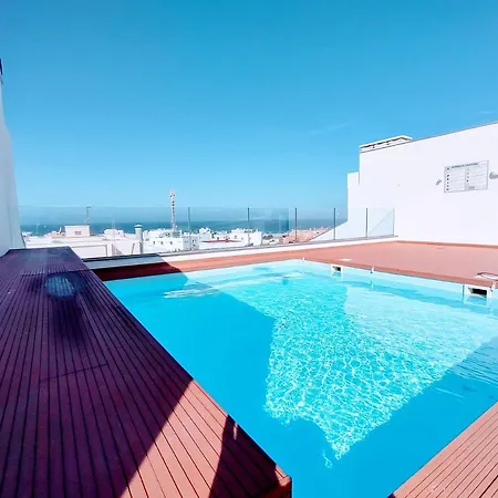 Appartement Beautiful Modern In The Centre Of *